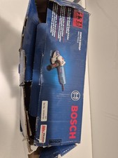 Bosch GWS13-50VSP 5 in. Angle Grinder