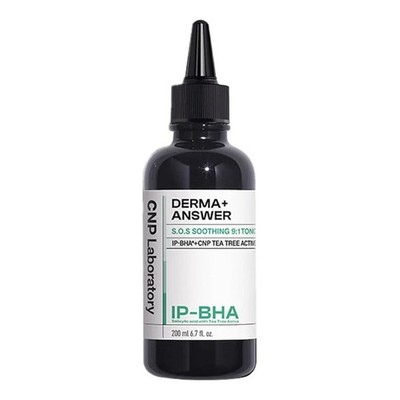 CNP Laboratory Derma Answer SOS Soothing Tonic Ampoule - 200ml