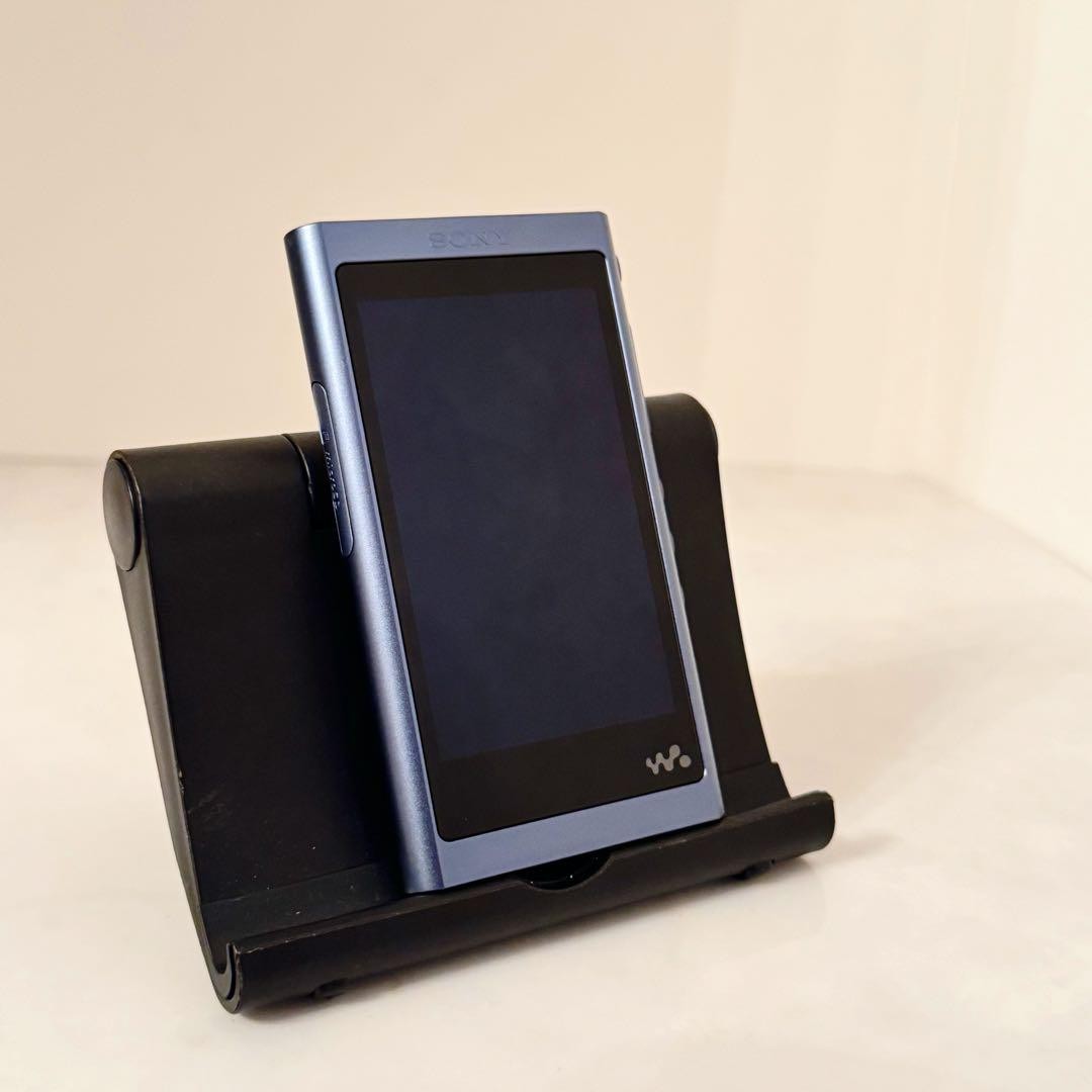 SONY Walkman NW-A55 Frozen Collaboration Product [Excellent