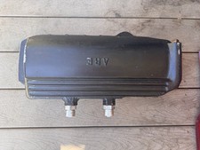 Vintage Are Dry Sump Oil Pan Small Block Chevy