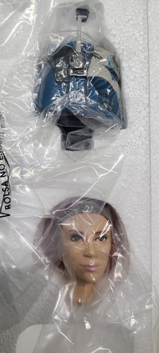 Diamond Select Toys Star Wars The Mandalorian Bo-Katan Kryze Milestones Statue - Picture 11 of 13