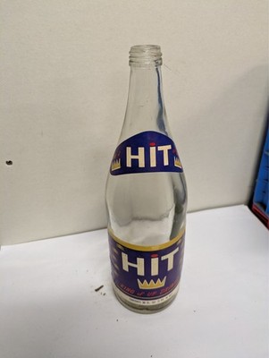 30oz Hit King Of Up Drinks Soda Bottle, Philadelphia, PA
