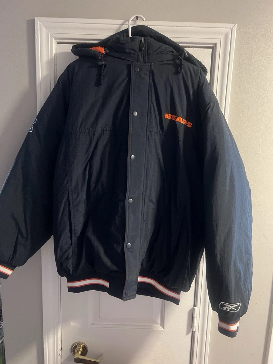 Reebok NFL Jackets for sale | eBay