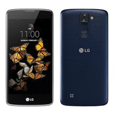 LG K8 4G (2016) K350N Smartphone Mobile UNLOCKED 8GB Android 7 8MP 4G LTE