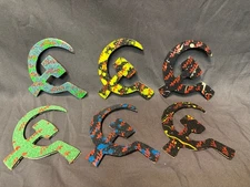 6 Vintage Alva Rip Grip Hammer & Sickle NOS dogtown tony skate Craig Johnson (2)