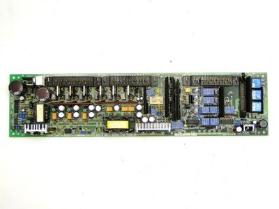 Okuma E4809-770-021-D #222# SVC-A No.2 Board for Type D