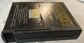 Atari 7800 F-18 Hornet Tested