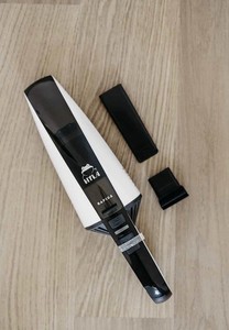 HYLA Rapida Akku Handstaubsauger, Nass-/Trockensaugen