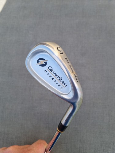 Powerbilt 5 Iron Regular Right Handed - never used  