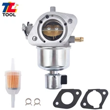 15004-7062 15004-0986 Carburetor W/ Solenoid Valve For Kawasaki FR651V FS651V