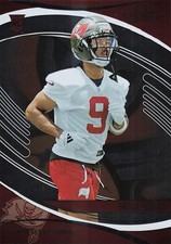 2025 Panini Absolute - Rookies Emeka Egbuka #124 (RC)