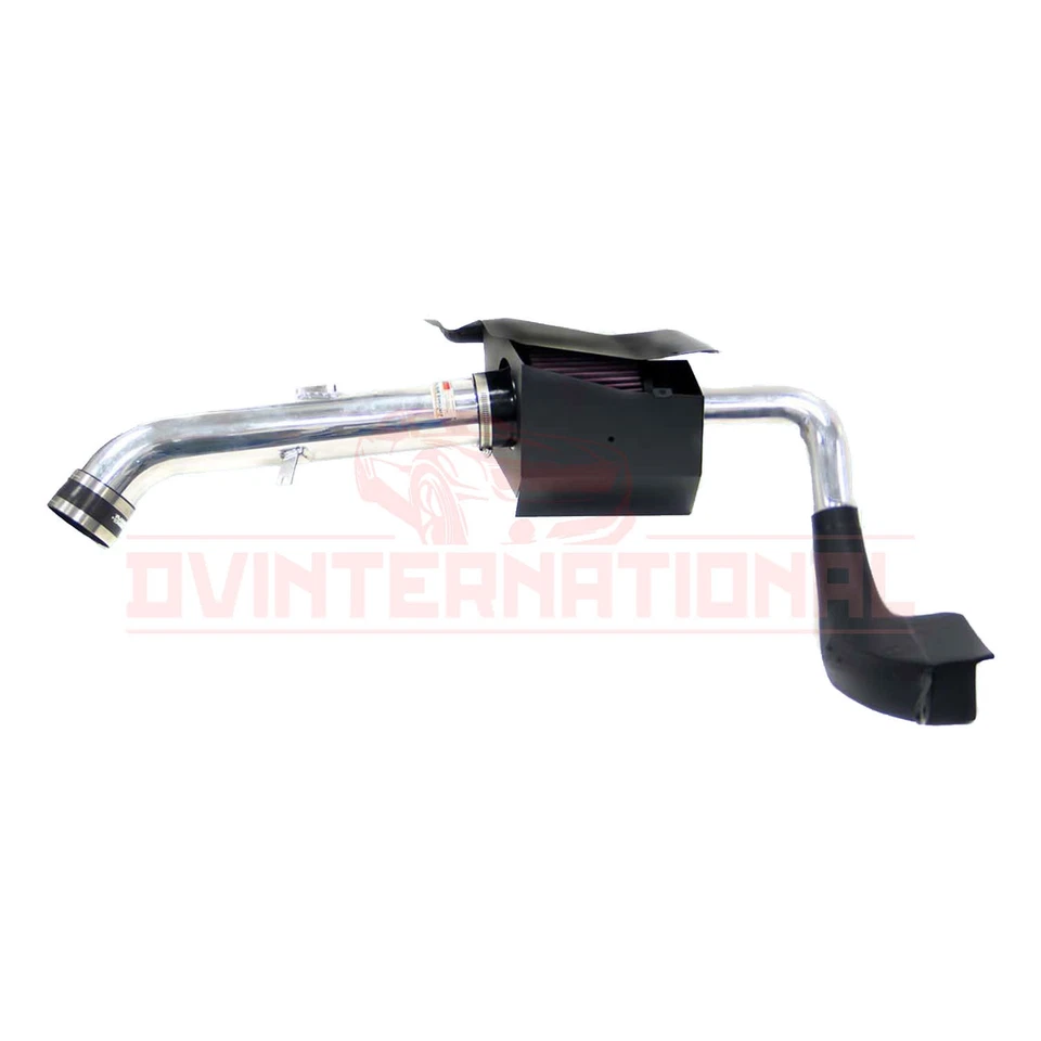 K&N Intake Kit for NISSAN 350Z 2005 - Image 2 of 2