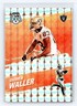 2021 Panini Mosaic #GG-22 Darren Waller Got Game? Mosaic