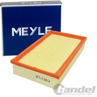 Meyle Luftfilter Passend FüR Audi 100 200 80 A6 Cabriolet Coupe Quattro VW