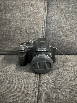 Panasonic LUMIX DMC-FZ7 Digital Cameras for sale - eBay
