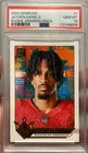 2024 Panini Donruss - Rookie Gridiron Kings Jayden Daniels #1 (RC)