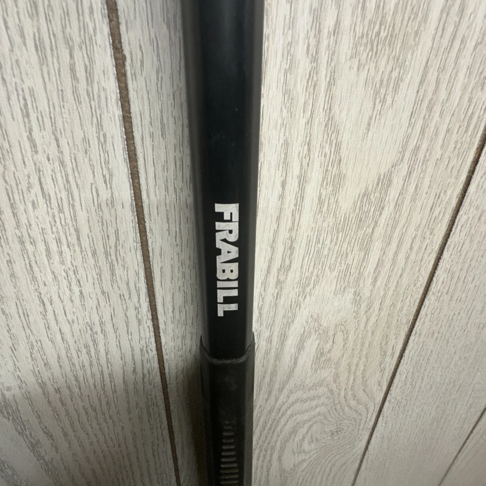 Frabill Hiber-Net Red Plegable Marco Mango Pieza de Repuesto (48”x16”) Foto 4 de 4