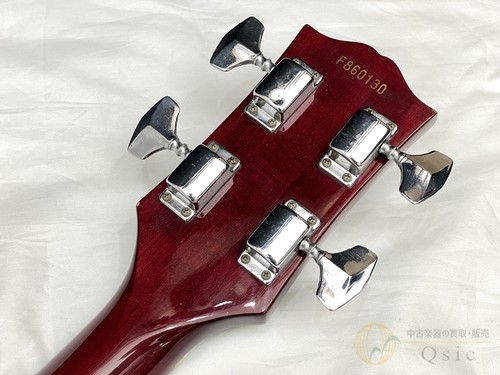 Greco EB50 1986 PL020 in stock - Picture 6 of 11