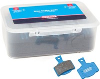 Organische ScheibenbremsbeläGe Satz Elvedes Magura MT2, MT4, MT6, MT8 (10 Satz)