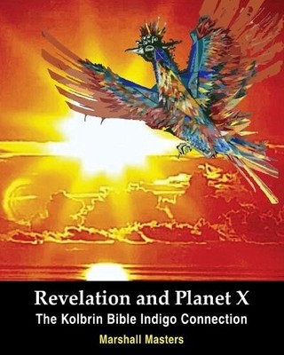 Marshall Masters Revelation and Planet X (Paperback)