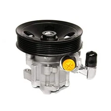 Power Steering Pump 21-120 Fit For Mercedes-Benz GL450 4.6L 4.7L, GL550 5.5L, 