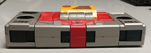 1984 Hasbro Takara Transformers G1 Blaster Boom Box Autobot Figur Ex-Zustand - Bild 5 von 24