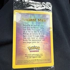 Ancient Mew SEALED Pokemon Unopened 2000 Movie Promo Holo Card - Mint