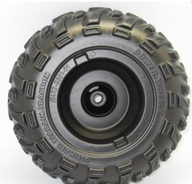 Kfx Ninja/ Artic Cat Quad/ Kawasaki Teryx Left Wheels  #j8472-2339