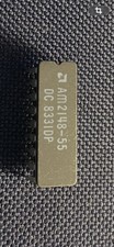 Advanced Micro Devices AM2148-55 DC8331DP Interface IC 18-Pin Ceramic Body