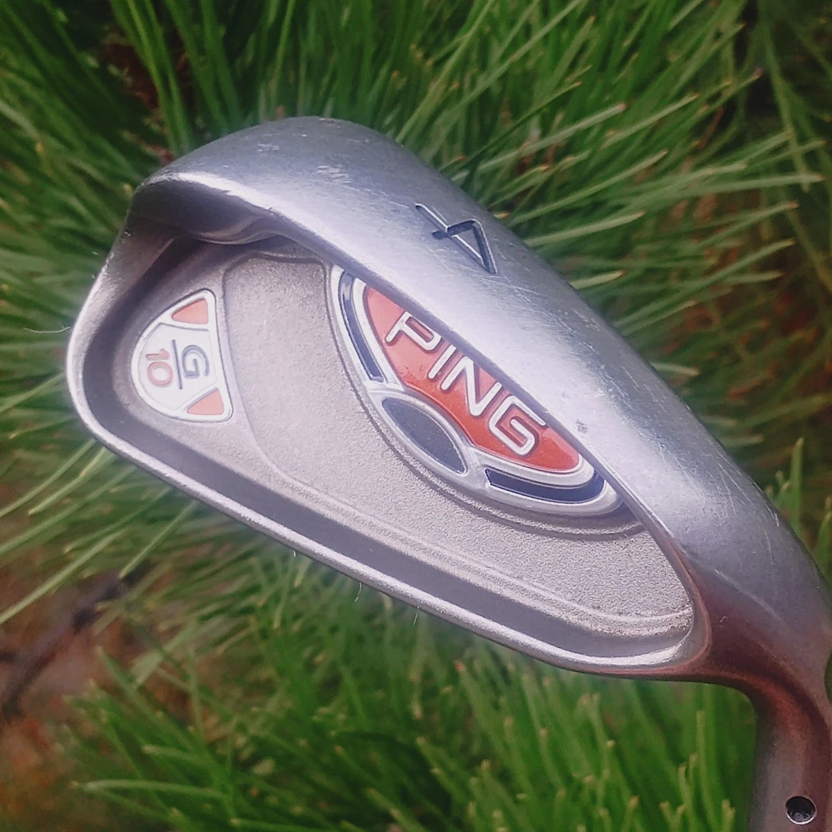 Ping G10 Irons for sale | eBay