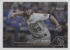 Click to enlarge Corbin Burnes