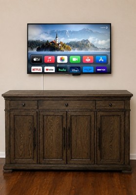 Philips 50'' Smart TV