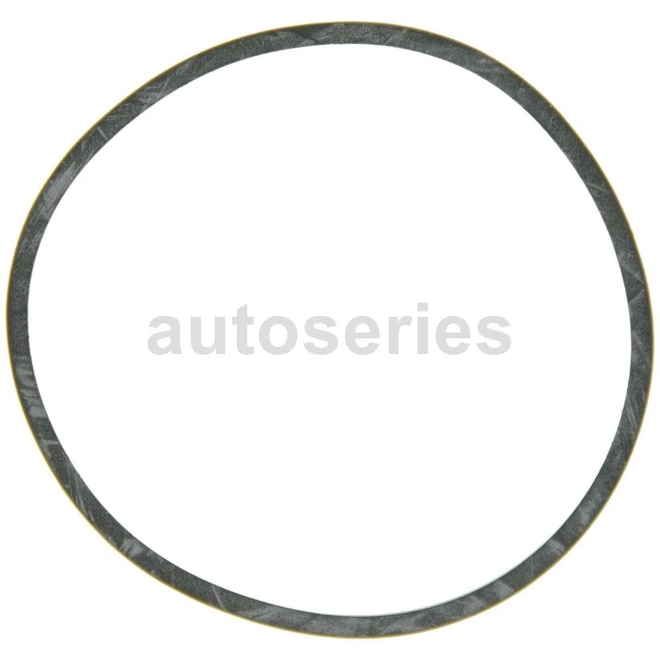 Junta tórica carcasa termostato refrigerante motor 1 se adapta a Ford E-350 Club Wagon 7,3 L_ Foto 3 de 3