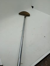 Vintage Used Right Handed Golf Club Putter Jack Nicklaus MacGregor GBN-P