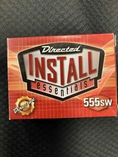 New Directed 555sw Ford Remote Start Interface Module For Select Early 2000s