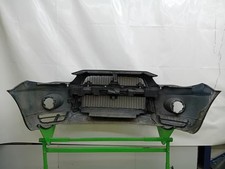 Pare-choc avant Mitsubishi OUTLANDER