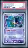 2006 POKEMON EX LEGEND MAKER #85 BANETTE EX-HOLO PSA 3