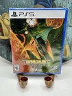 Gradius Origins PS5 Gradius 2 Cover Playstation 5 Limited Run Games #142 New