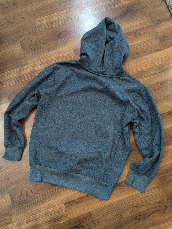 Lego Star Wars Darth Vader Stormtroopers Boys Hoodie Size 10/12 Sweatshirt - Image 4 of 4