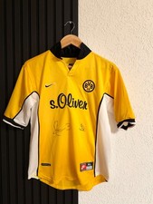 BVB Dortmund Trikot Nike Barbarez