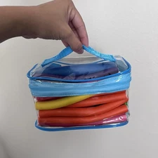 Tifara Beauty Flexible Curling Rods