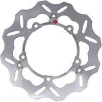 Bremsscheibe Vorne Kompatibel Mit Yamaha X-MAX YP ABS 400 Bj. 2014-2021