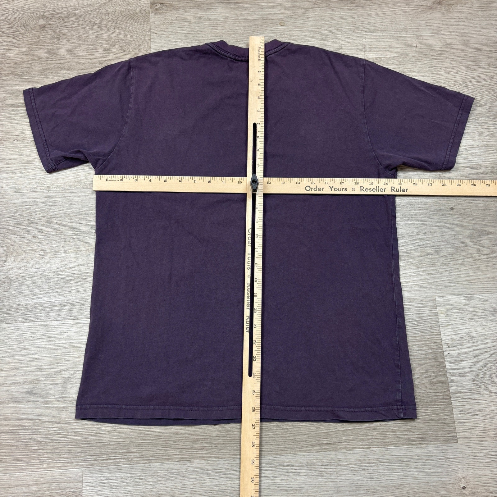 Thisisneverthat Changes Script Pocket Tee Shirt M… - image 3