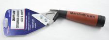 New Marshalltown Grout Saw 2 Inch Blade 446 E...