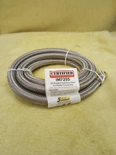 IM72SS, Certified Appliance Accessories IM72SS 6FT Hose. FREE SHIPPING