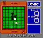 Othello - Classic Fun NES Nintendo Game