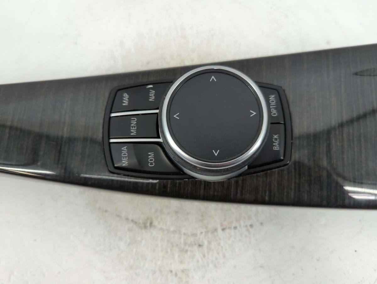 mosley BMW 650i 1er F20 2台セット 65126815969 - Top-Hifi System Amplifier - F01, F02, F06, F07