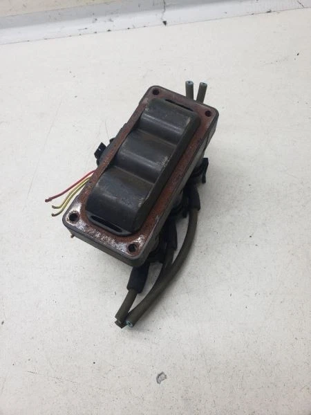 Bobina/encendedor 6-232 compatible con 89-97 THUNDERBIRD 701450 Foto 2 de 2