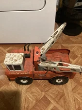 Vintage Tonka Wrecker