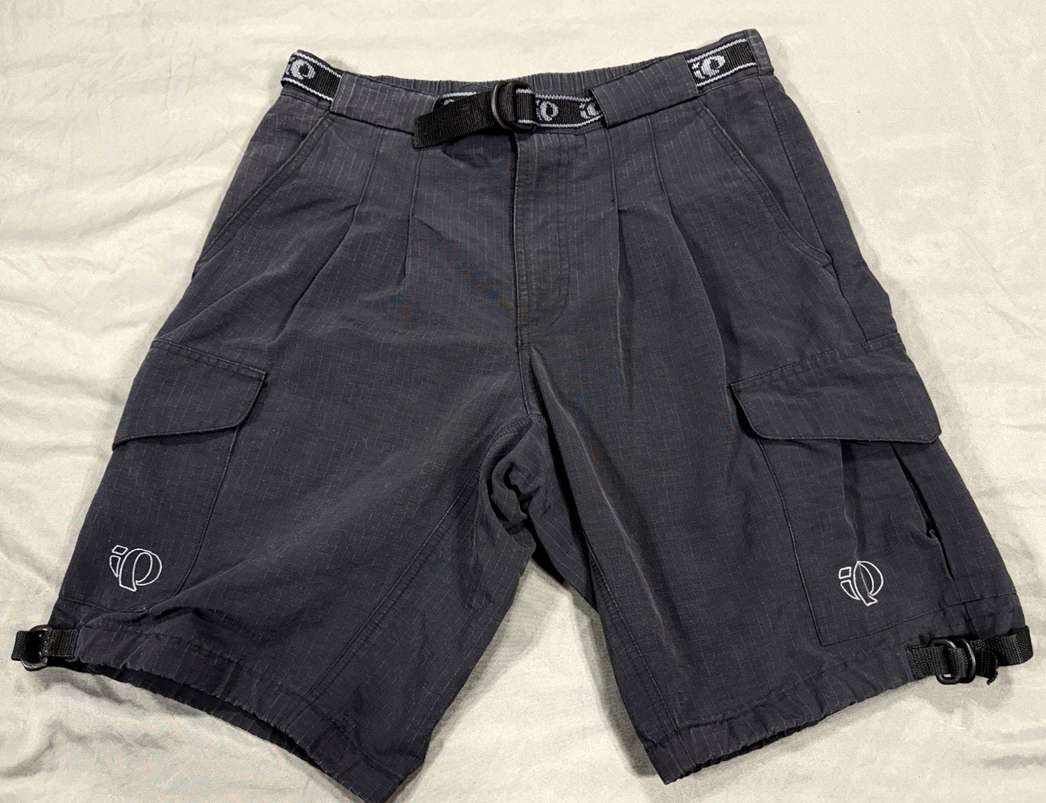 Pearl Izumi Technical Wear Cycling Shorts Mens Size MD Mediu